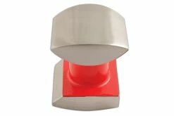 Powertec Double Ended Dolly -Power Tools Sales Store 91193 Side