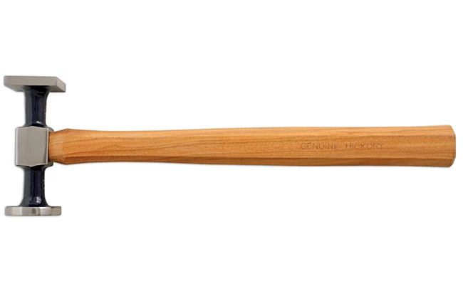 Powertec Bumping Hammer 2 Powertec Bumping Hammer - Image 2