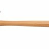 Powertec Long Finish Hammer
