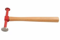 Powertec Long Finish Hammer