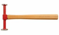 Powertec Long Finish Hammer -Power Tools Sales Store 91212 Overhead