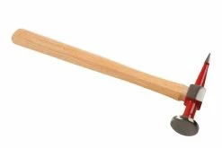 Powertec Cross Pein & Finishing Hammer
