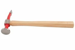 FROST Curved Pein & Finishing Hammer