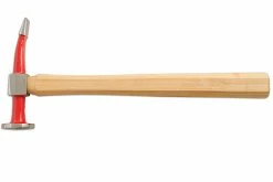 FROST Curved Pein & Finishing Hammer -Power Tools Sales Store 91215 Overhead