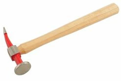 FROST Curved Pein & Finishing Hammer -Power Tools Sales Store 91215 Right