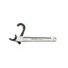TopTul Open-End Ratcheting Wrench 13mm