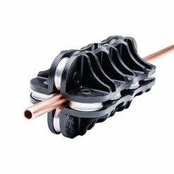 Others Coiled Tube Straightener – Brake Pipe Straightening Tool (1/4″ OD)