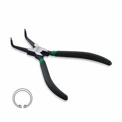 FROST 90° Retaining Ring Pliers (Internal Ring)