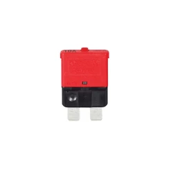 FROST Blade Fuse Type Manual Reset Circuit Breaker – 20A, 12/24V