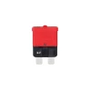 FROST Blade Fuse Type Manual Reset Circuit Breaker – 6A, 12/24V