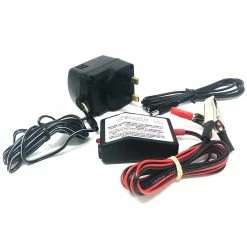 Frost VBS3 – A 6 Or 12 Volt Battery Saver