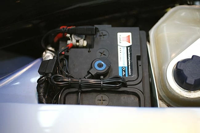 Gunson Smart Battery Alert 2 Gunson Smart Battery Alert - Image 2