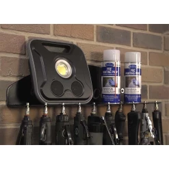 Eastwood Air Tool Storage Rack Pneumatic Tool Holder -Power Tools Sales Store Eastwood Air Tool Storage Rack Pneumatic Tool Holder 5