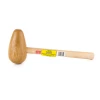 FROST Popular Bossing Mallet (75mm)