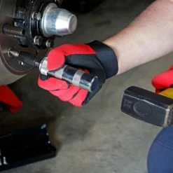 Siegen Tools By Sealey Impact Driver Set 15pc -Power Tools Sales Store F290 3