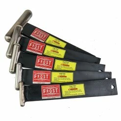 FROST T-Dollies Set Of 5