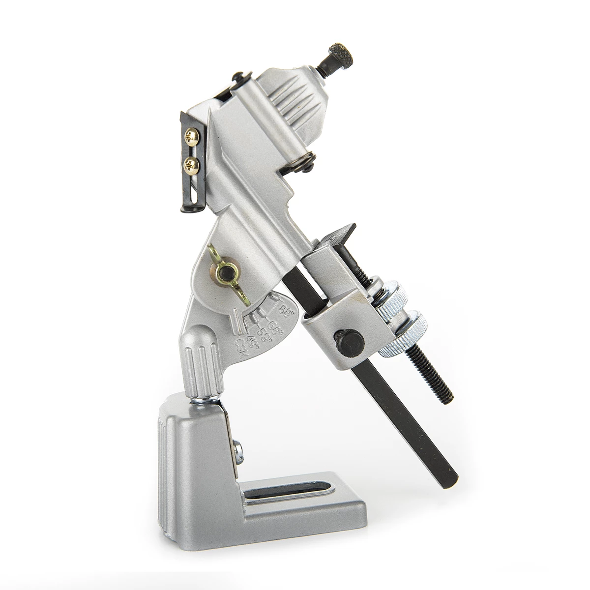 FROST Drill Grind Attachment 1 FROST Drill Grind Attachment