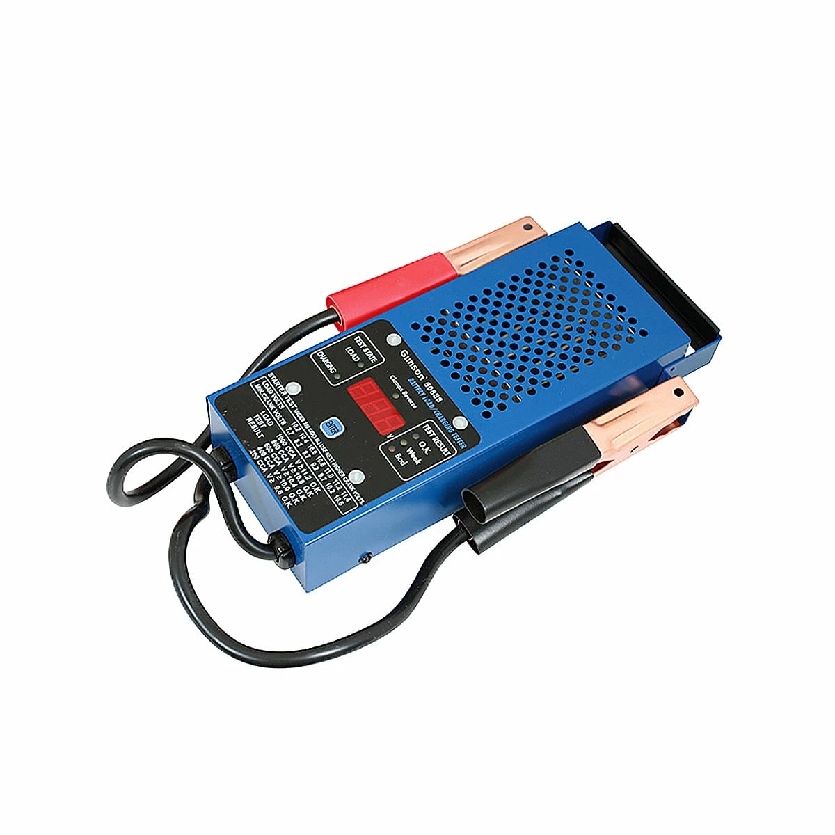 Gunson Battery Tester 1 Gunson Battery Tester