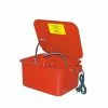 FROST Portable 3.5 Gallon Parts Washer