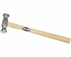 Picard Planishing Hammer For Silversmiths