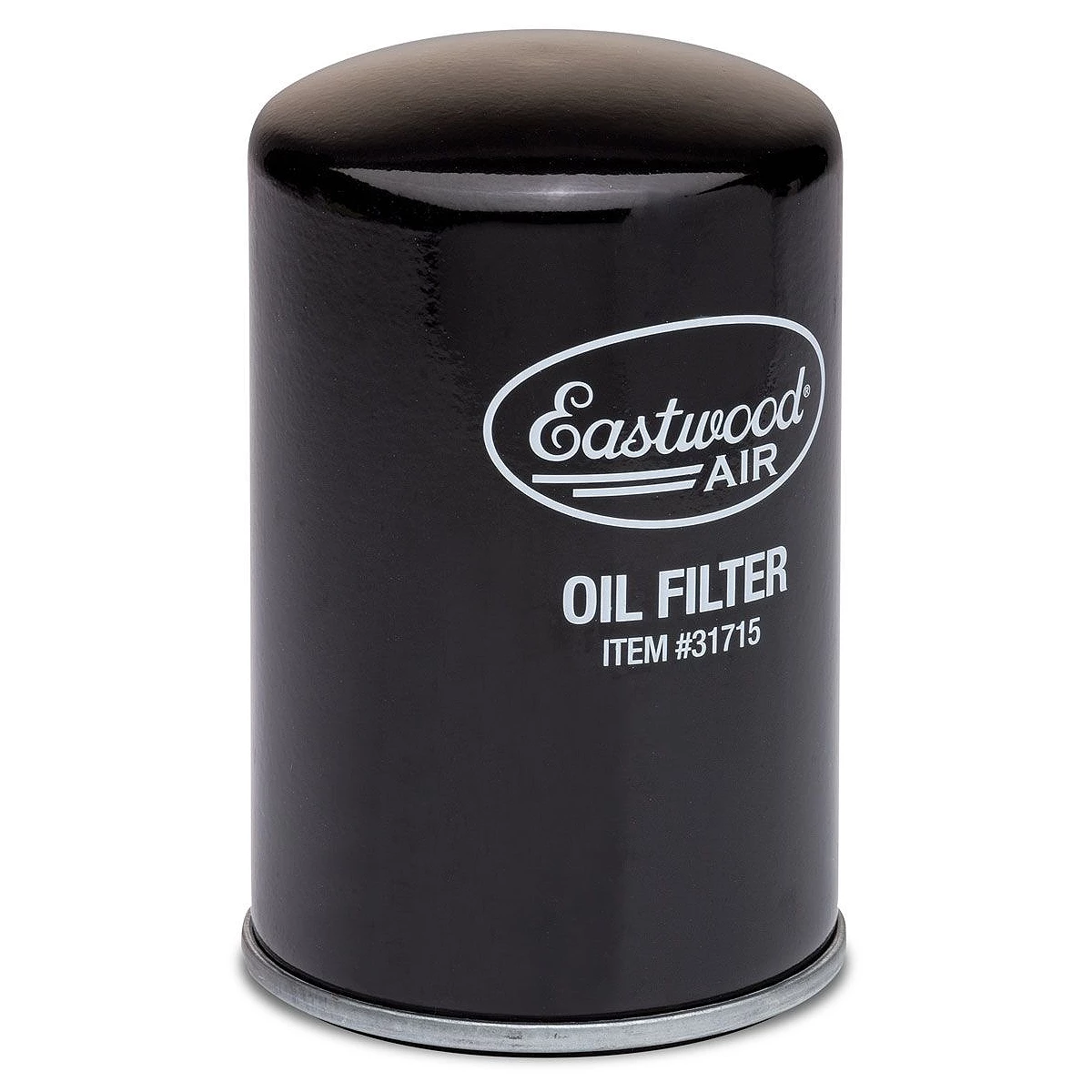 Eastwood Replacement Oil Filter For The E/Wood Scroll Compressor 1 Eastwood Replacement Oil Filter For The E/Wood Scroll Compressor