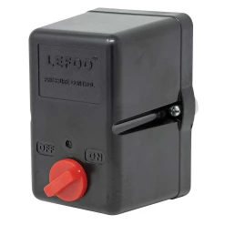 Eastwood Replacement Pressure Cut Off Switch QST-30/60 Elite Scroll