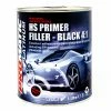 FROST Promatic Platinum HS 4:1 Primer/Filler Black (1L) & Activator 250ml