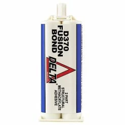 Delta Fusion Bond Twin Cartridge 50ml