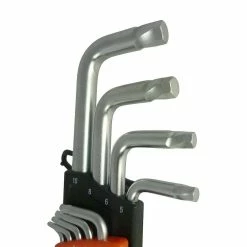 FROST Hex Rescue Wrench