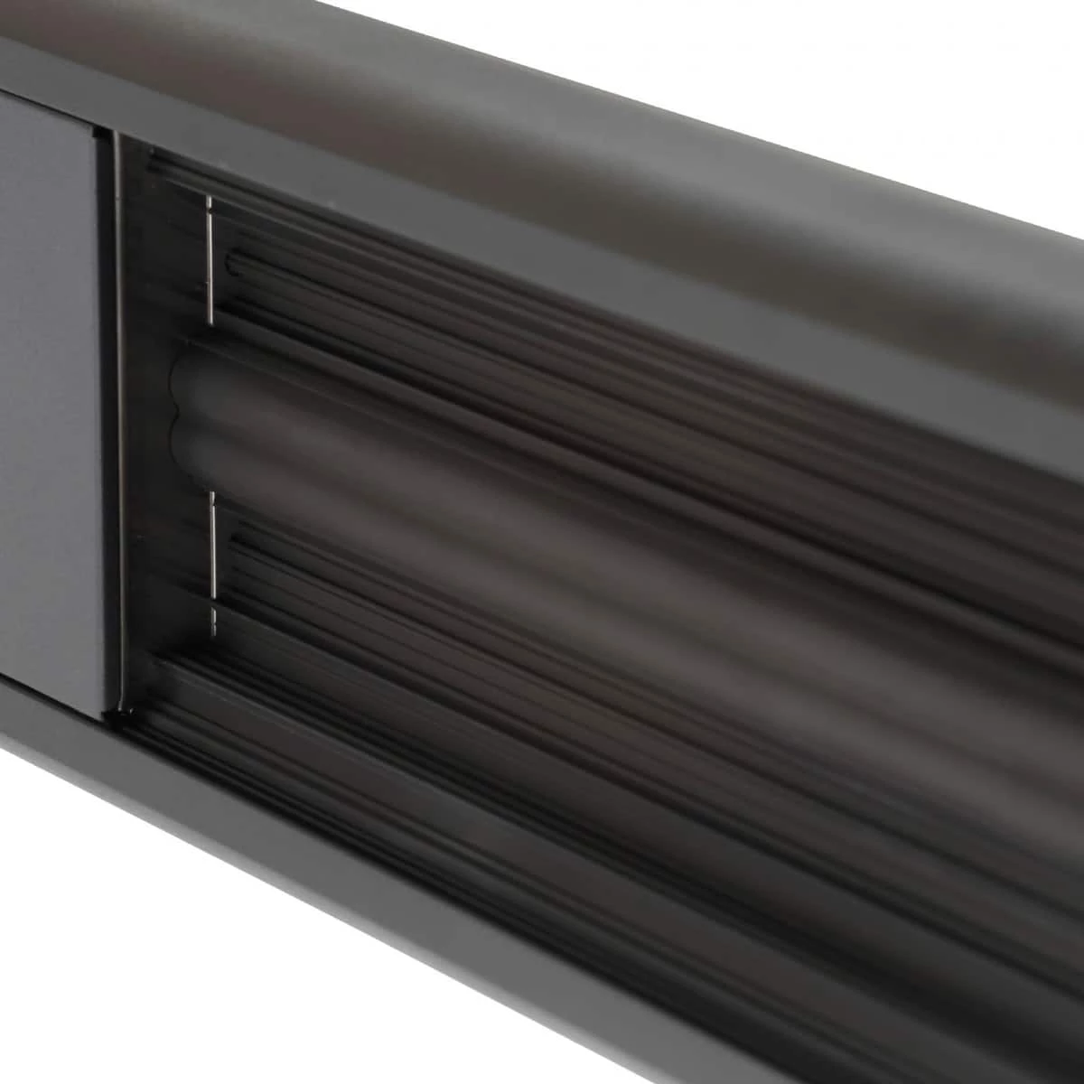 FROST Workshop Wall Mounted Heater 3 FROST Workshop Wall Mounted Heater - Image 3