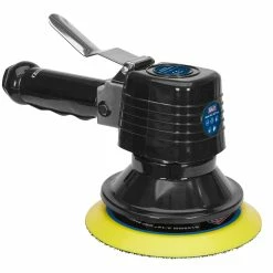 Sealey Air Sander Ø150mm Random Orbital