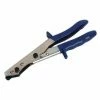 Sealey Hand Nibbler Shears