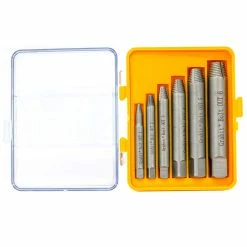 FROST Bolt Extraction Set (6pcs)