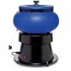 FROST Vibratory Tumbler – Motor Parts Rust Remover / Polisher 18lbs (8kg)
