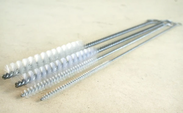 FROST Engine Brush Cleaning Nylon Brushes Set 1 FROST Engine Brush Cleaning Nylon Brushes Set