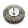 FROST Stainless Steel Wire Wheel Brush