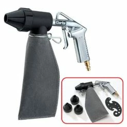 FROST Spot Blasting Gun