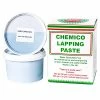 Chemico 120grit LAPPING PASTE 1x500g, 80grit GRIINDING PASTE 1x500g