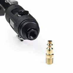 Eastwood 4″ Extended Reach Air Cut Off Tool W/Forward And Reverse 9 Eastwood 4″ Extended Reach Air Cut Off Tool W/Forward And Reverse -Power Tools Sales Store cut off BSP adapter