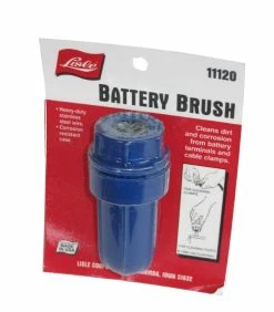FROST Battery Terminal Brush – Cable Clamps Cleaner