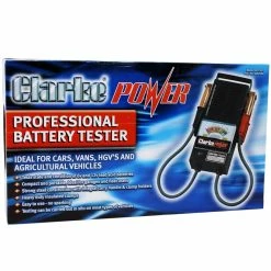 FROST Battery Power Tester