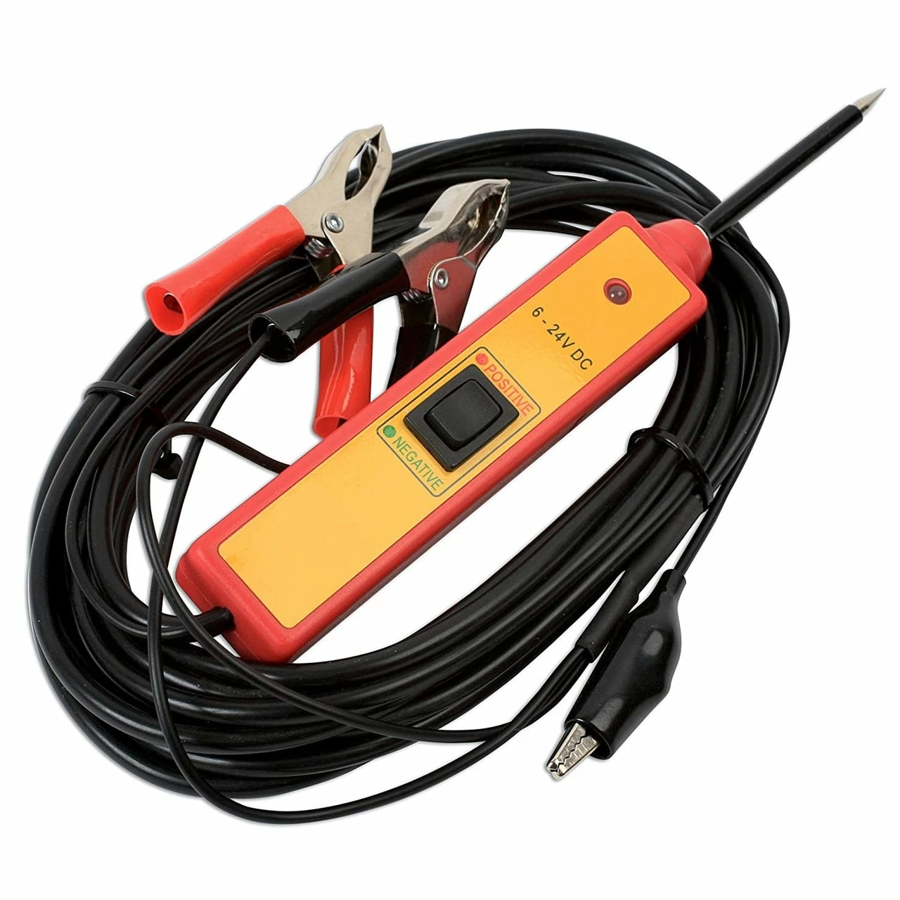 Gunson Power Probe (6 – 24V) 1 Gunson Power Probe (6 – 24V)