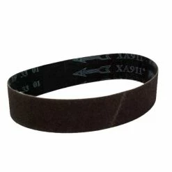 Eastwood Expander Wheel Belts (pack Of 5) (120 Grit)