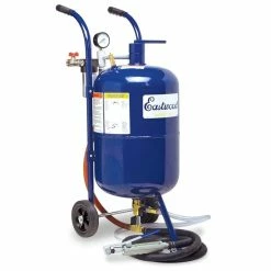 Eastwood Abrasive/Soda Blaster