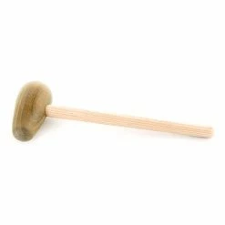 FROST Lignum Vitae Wood Bossing Mallet 2″ (50mm)