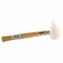FROST Thor 2.75″ Plastic Bossing Mallet (70mm)