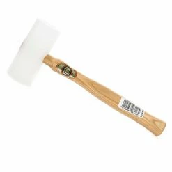 FROST 2″ Plastic Tinmans Mallet (50mm)