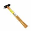 FROST Tinsmiths Blocking Hammer 13oz (360gms)