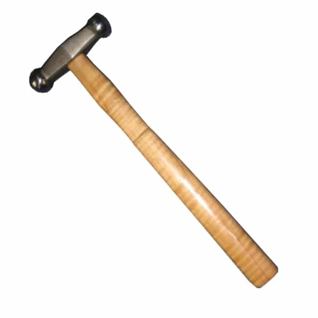 FROST Tinsmiths Blocking Hammer 13oz (360gms) 2 FROST Tinsmiths Blocking Hammer 13oz (360gms) - Image 2