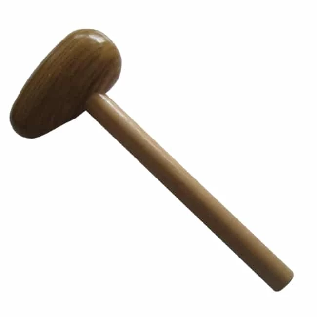 FROST Popular Bossing Mallet (75mm) 2 FROST Popular Bossing Mallet (75mm) - Image 2